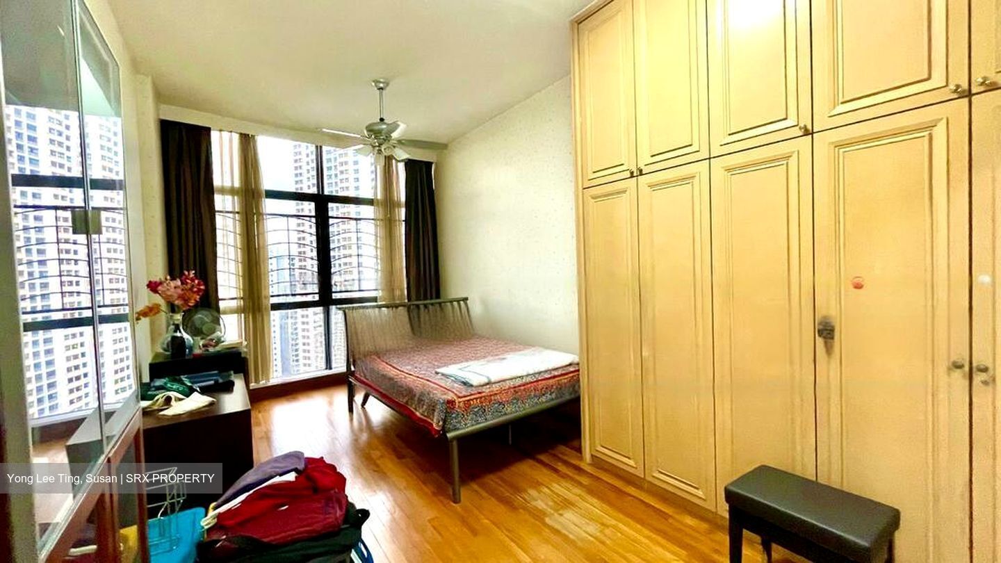 Heritage View (D5), Condominium #454462651